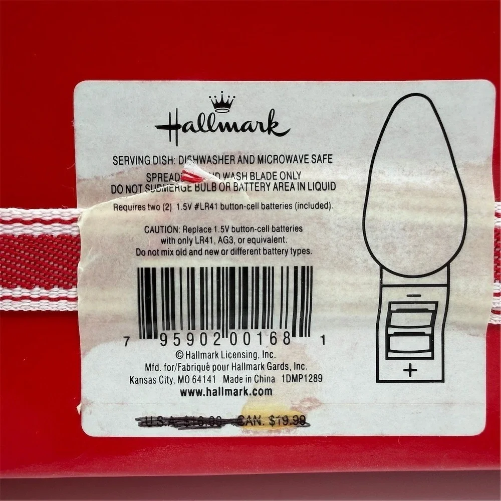 Hallmark holiday hosting